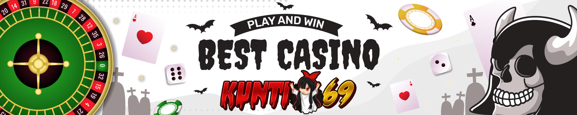 Kunti69 casino online